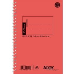 Collegeblok staufen style 042022 70 g m² papier