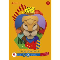 Knutselpapier staufen dürer 053624000 130 g m² papier