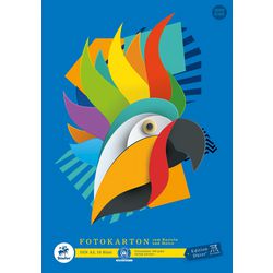 Knutselpapier staufen dürer 053635000 300 g m² papier