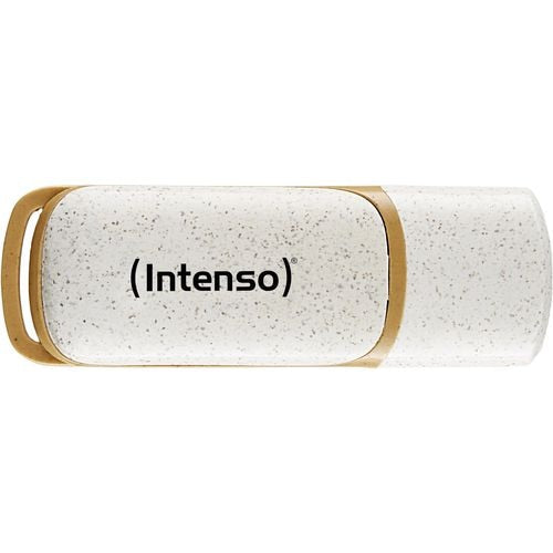 Usb-stick intenso 3540491 128 gb bruin