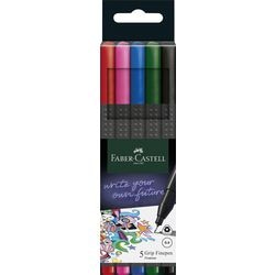 Balpen faber-castell