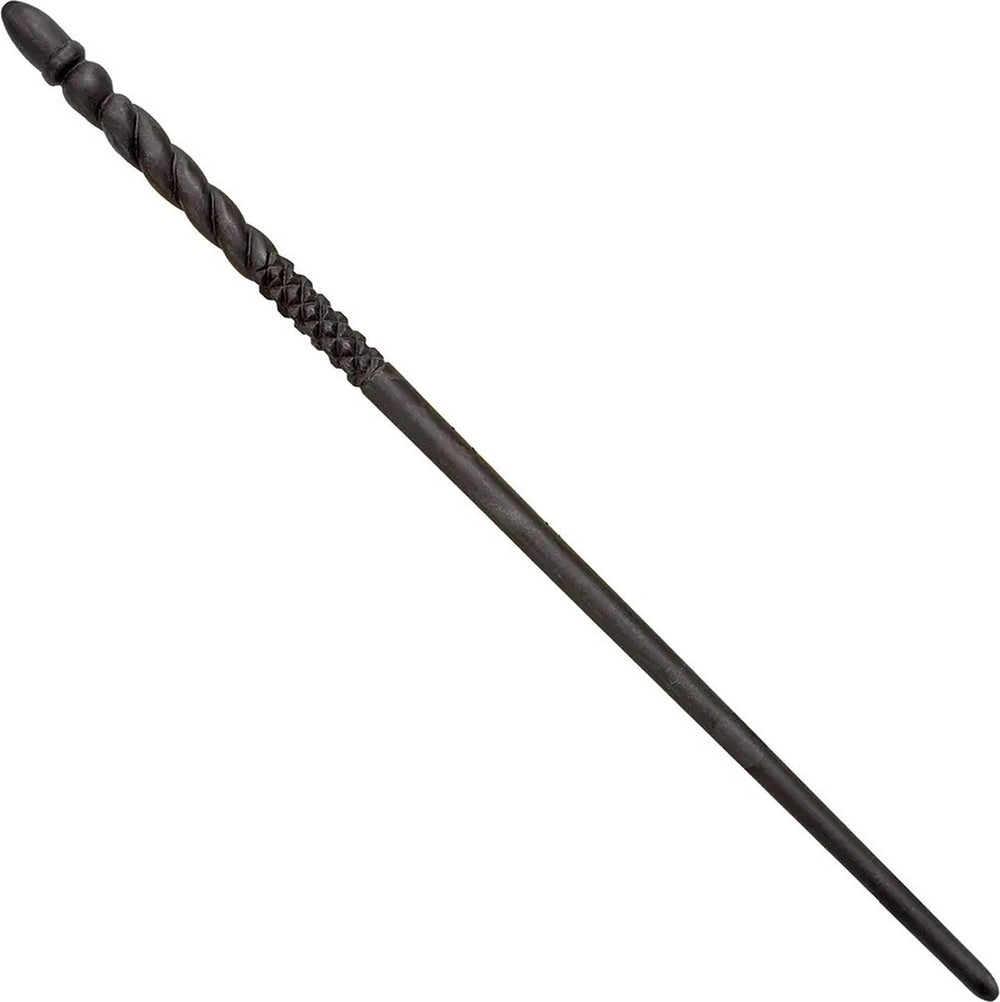Harry potter : ginny weasley wand in ollivanders box