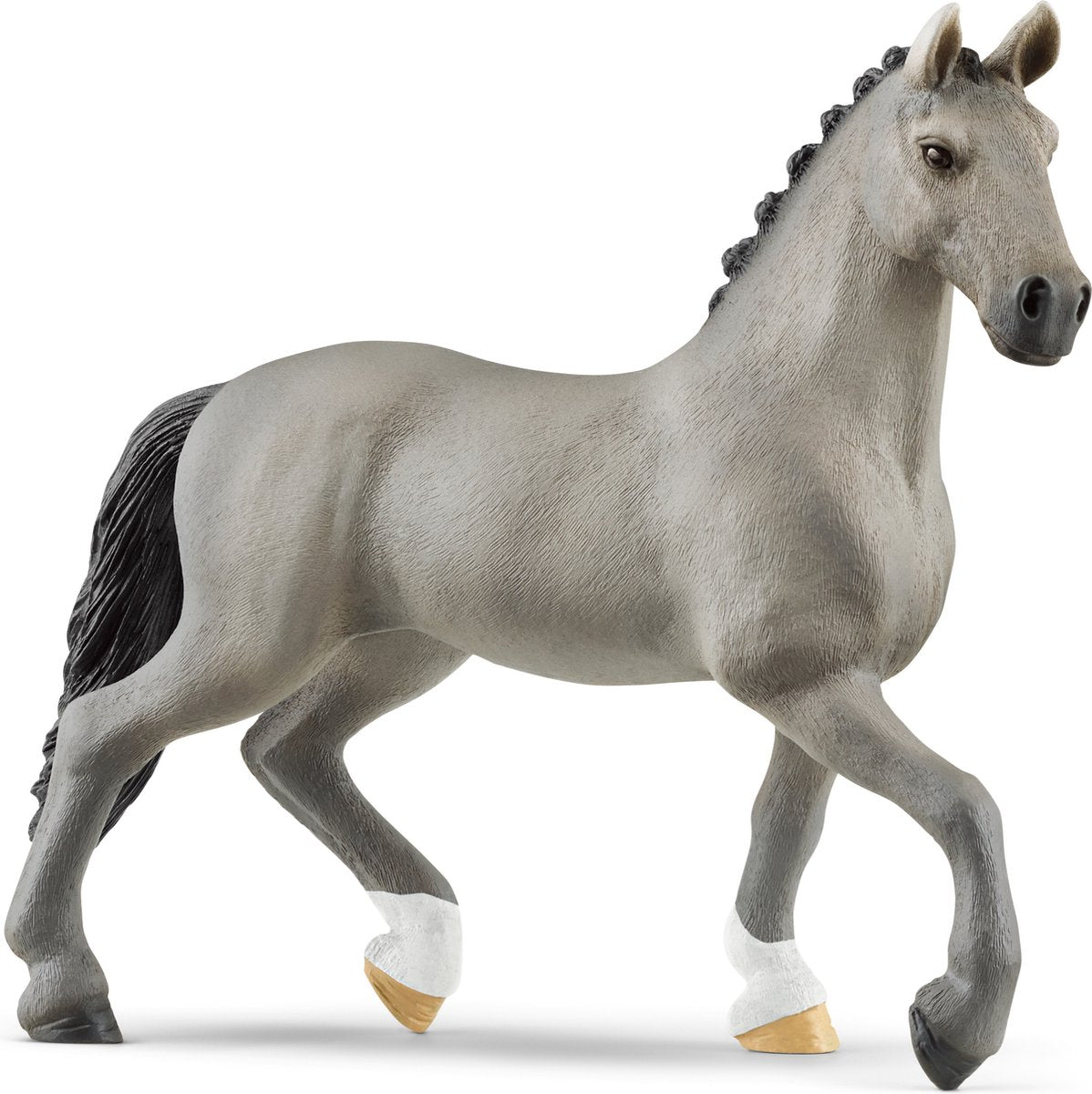 Schleich PAARDENCLUB Francais Hengst 13956