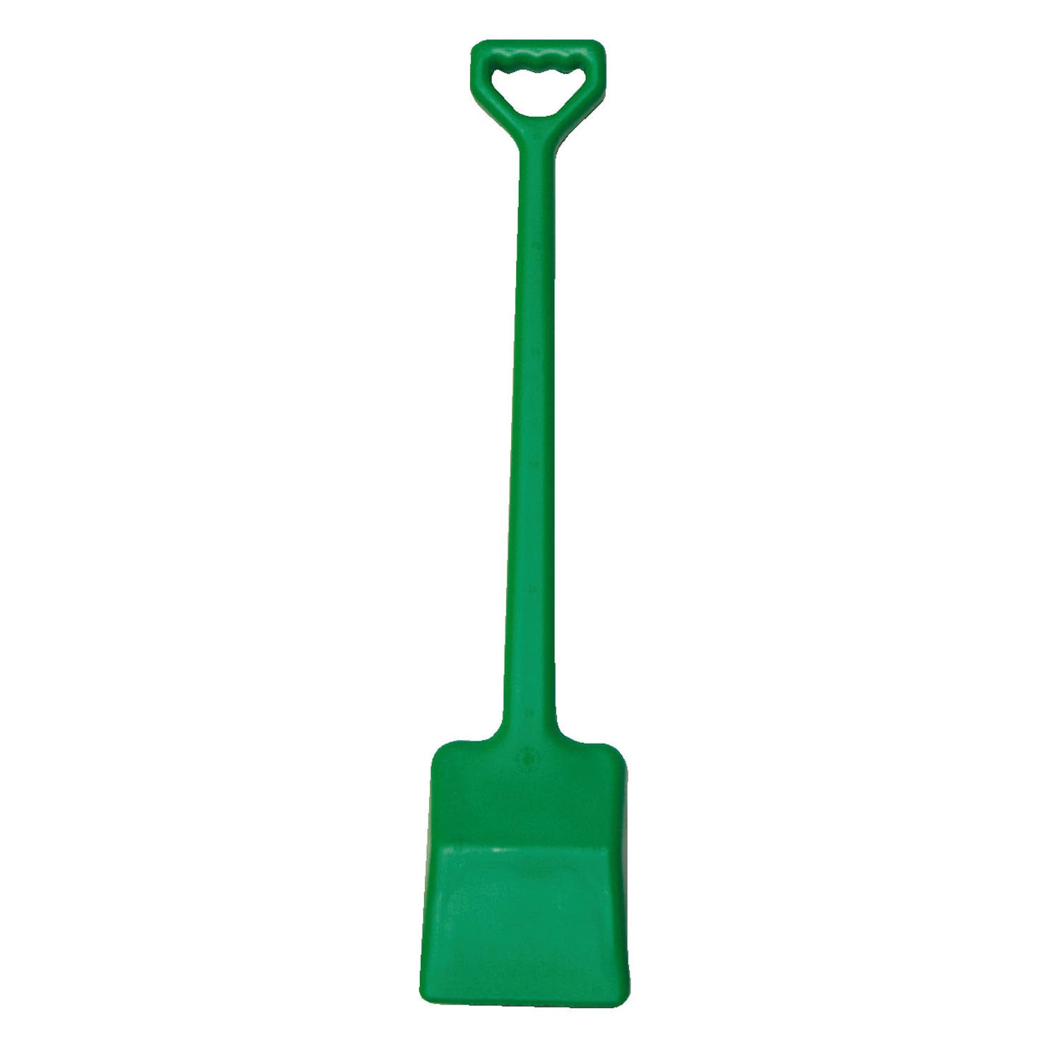 Rolfmeer - schep maxi groen, 72cm