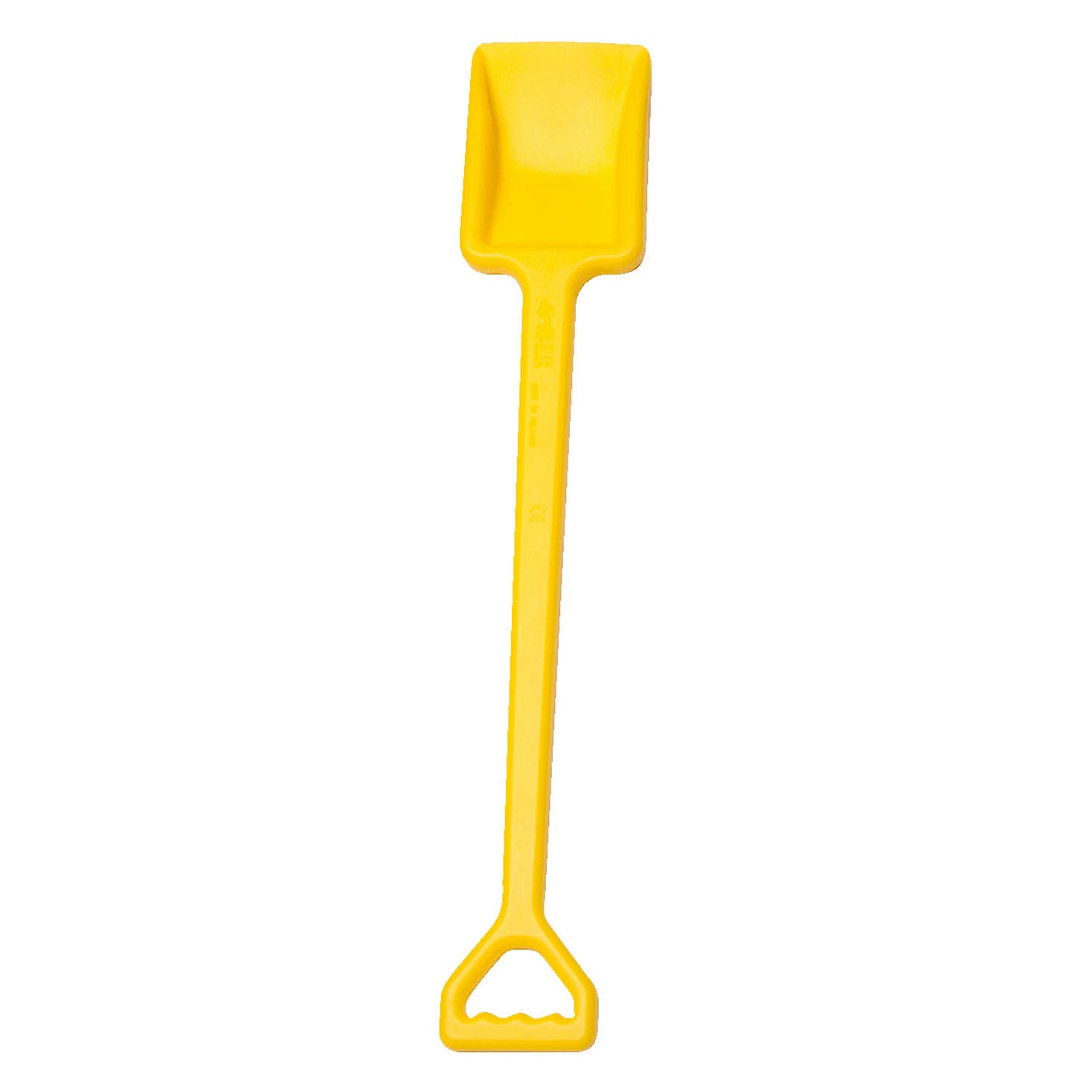 Rolfmore - schep maxi geel, 72cm