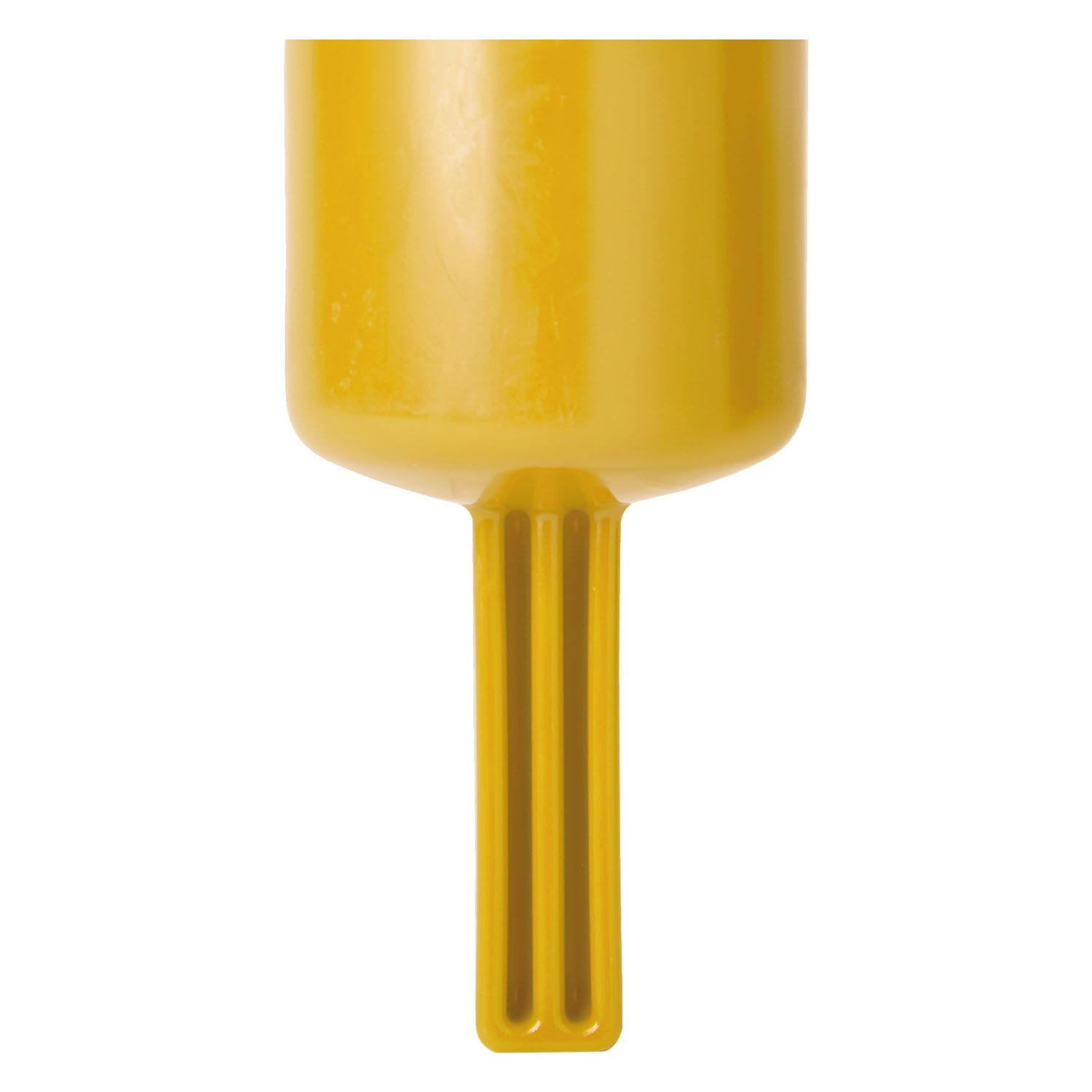 Rolf meer - schep mini eco geel