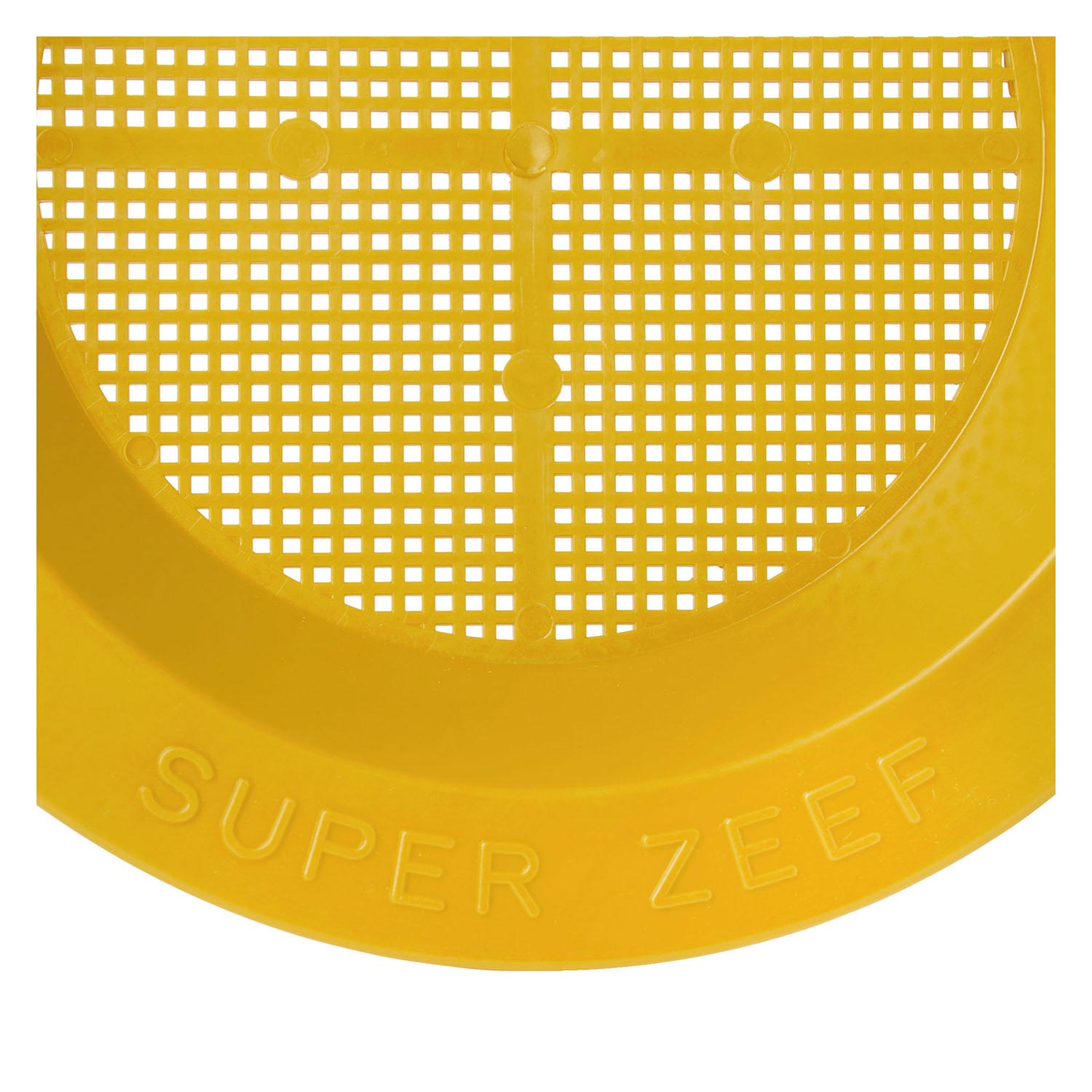 Rolf more - schep eco geel