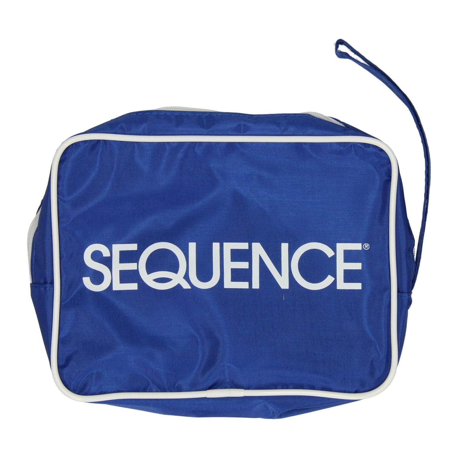 Sequentie in Opbergtas