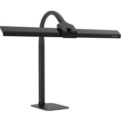 Bureaulamp broadwing tlc 9100 bk led zwart