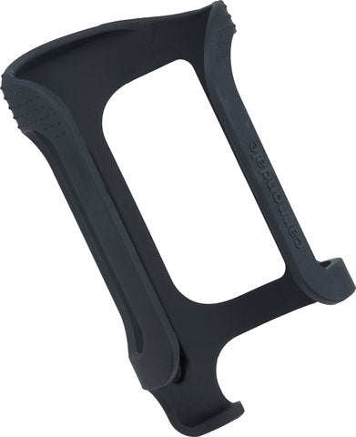 Cannondale regrip side-entry bottle cage