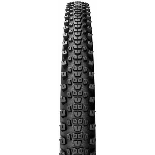 Continental buitenband ruban 27,5 x 2,60 65-584 - zwart