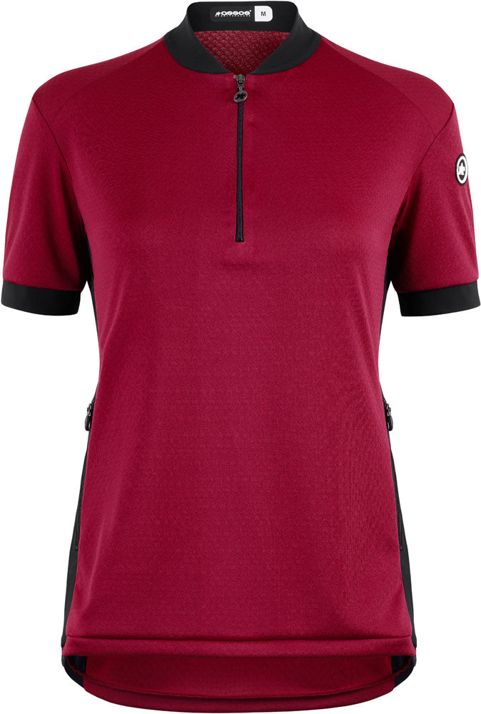 Assos uma gtc c2 - women's jersey | s