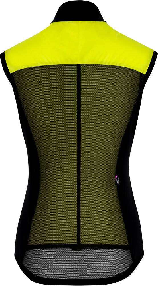 Assos uma gt c2 - women's wind vest