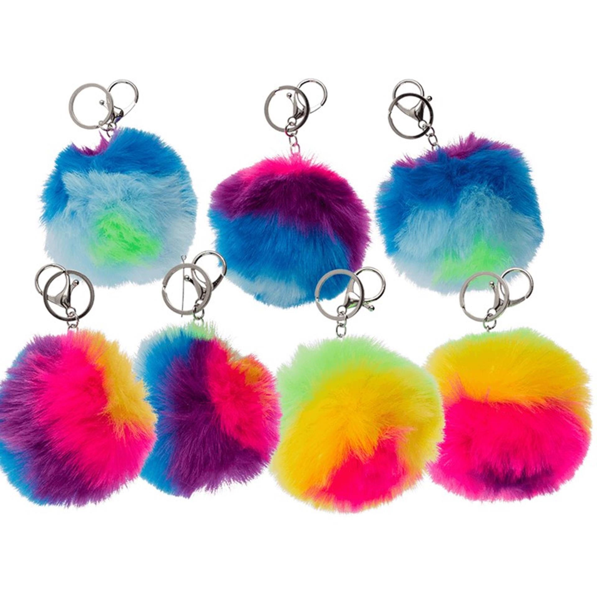 Dijk natural collections vaas ananas keramiek blauw ø24xh34cm