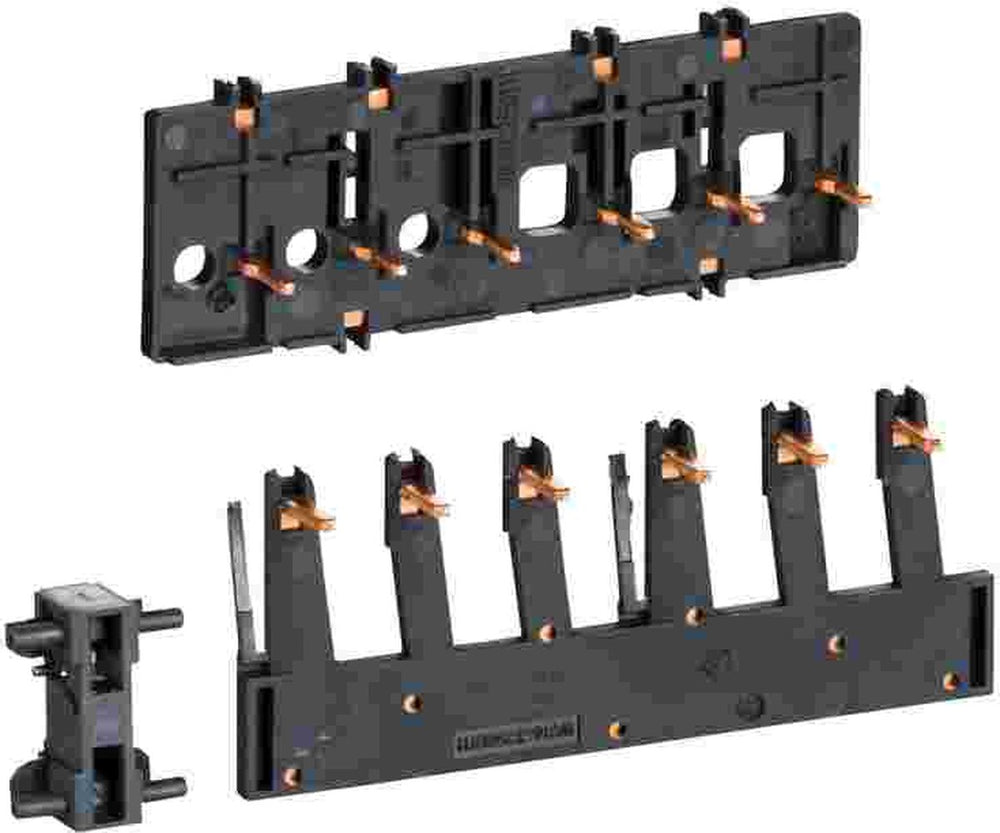 Schneider electric accessoirebehuizing laagspanningsschakelaars - lad9r1 - e27x8