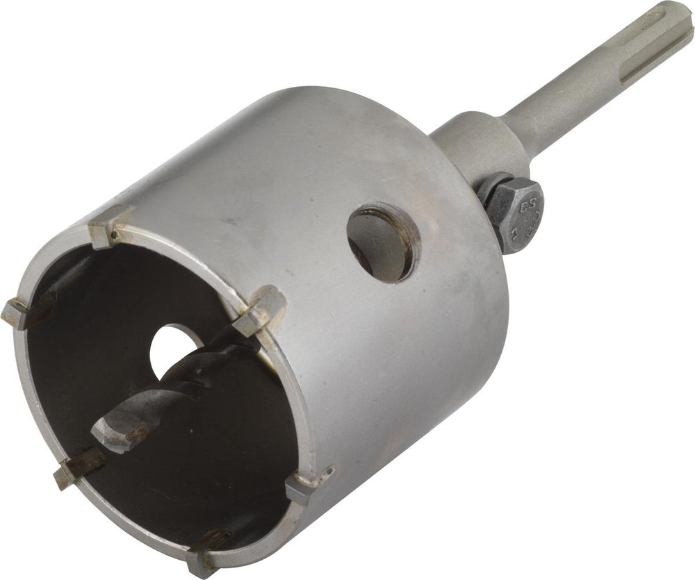 Wolfcraft - gatenzaag - 68mm - sds plus gatzaag - 8914000