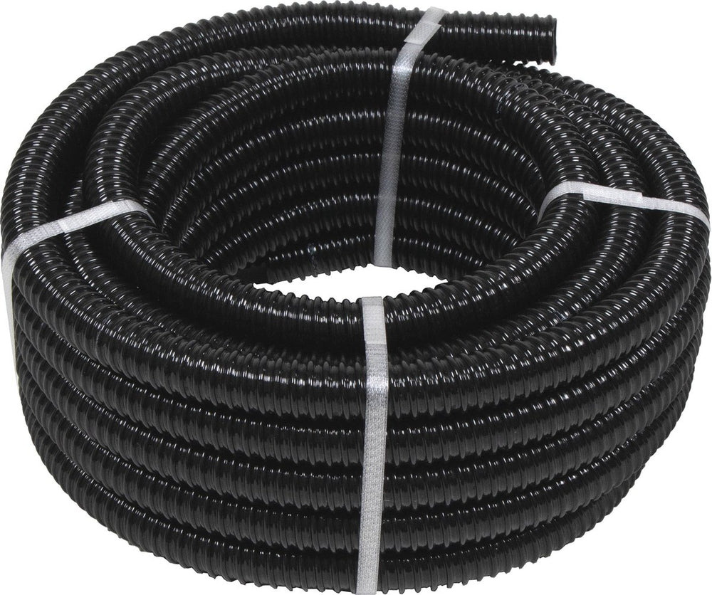 Ubbink - voorverpakte vijverslang 19mm x 10m - pomp- en filteraccessoires
