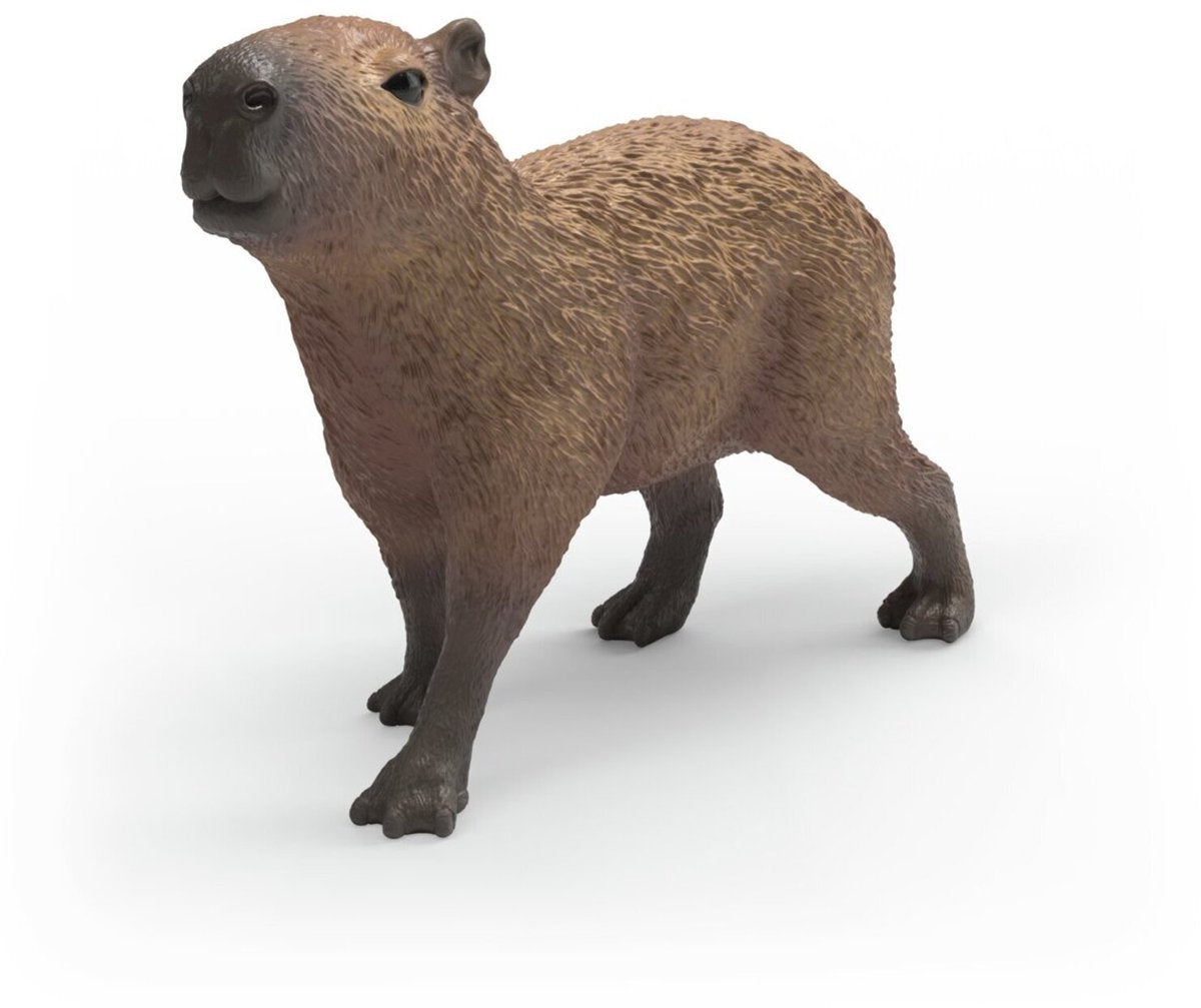 Schleich wild life capibara 14934