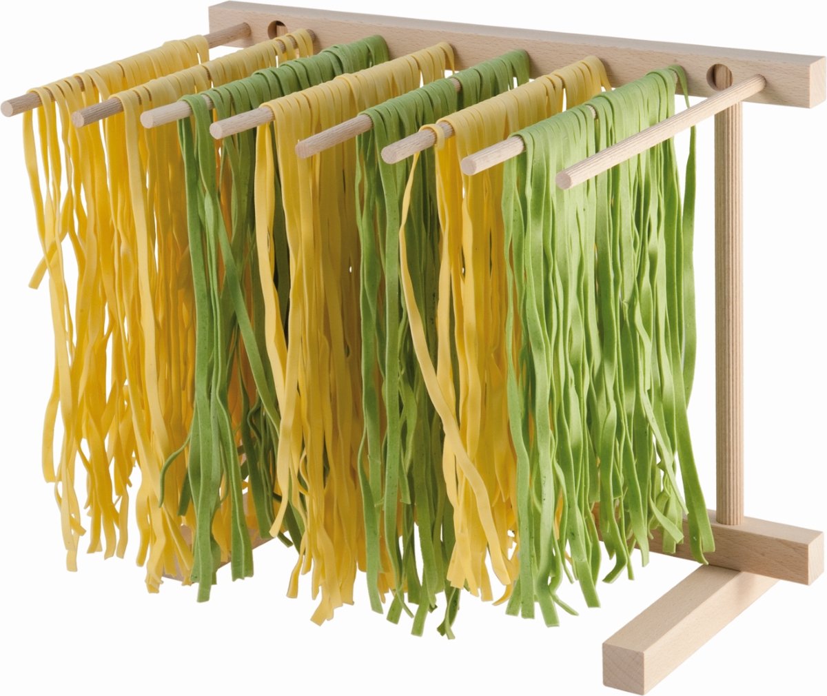 Inno cuisinno - pastadroogrek