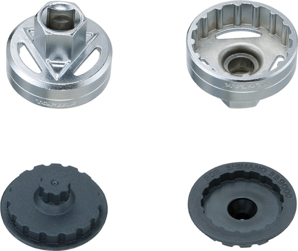 Topeak Trapassleutel hol