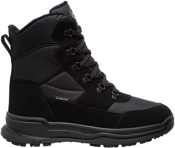 Antarctica 4258 oc snowboots heren - nero