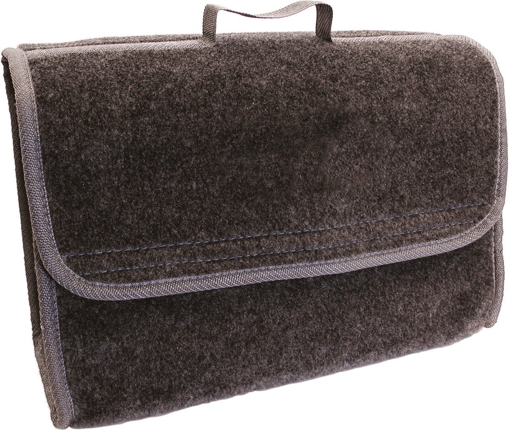 Carpoint kofferbak organiser medium