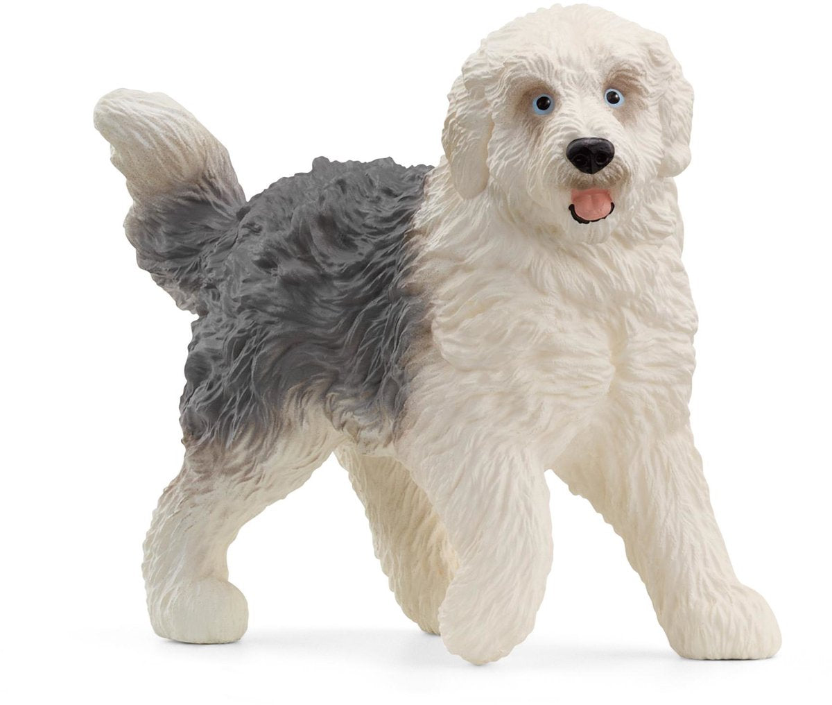 Schleich boerderijwereld bobtail 13968