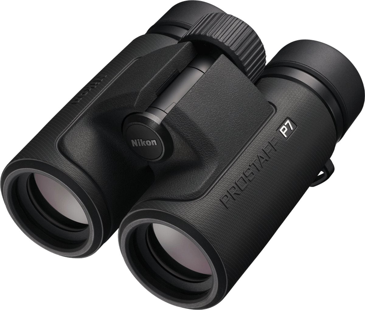 Nikon prostaff p7 - 10x42 - verrekijker - zwart