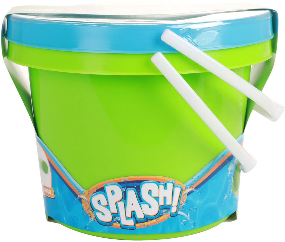 Splash superballenset (2 emmers, 10 ballen)