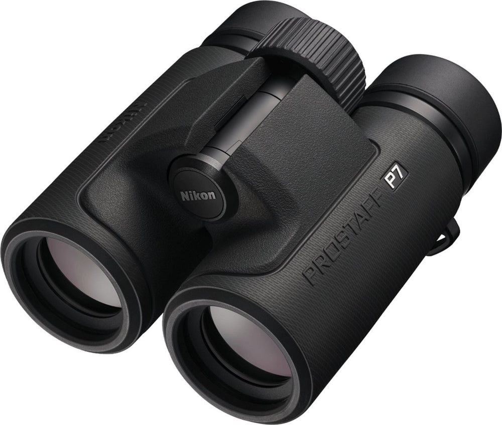Nikon prostaff p7 - 8x30 - verrekijker - zwart
