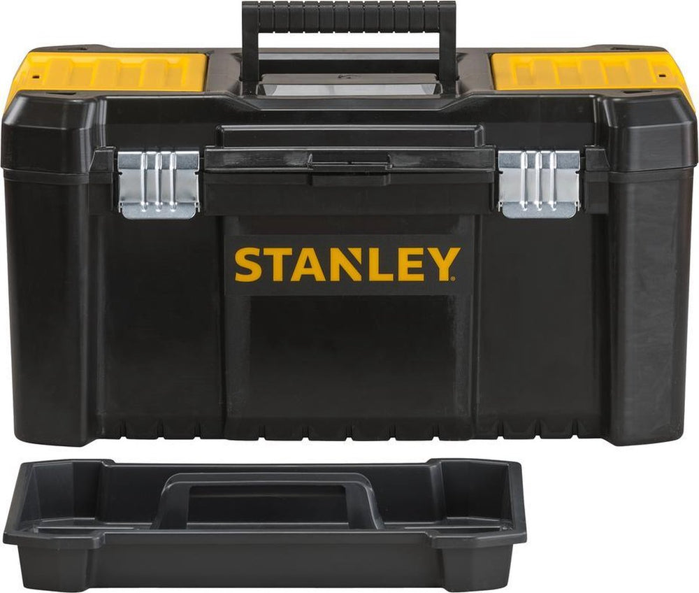 Stanley gereedschapskoffer essential 19 inch - stst1-75521