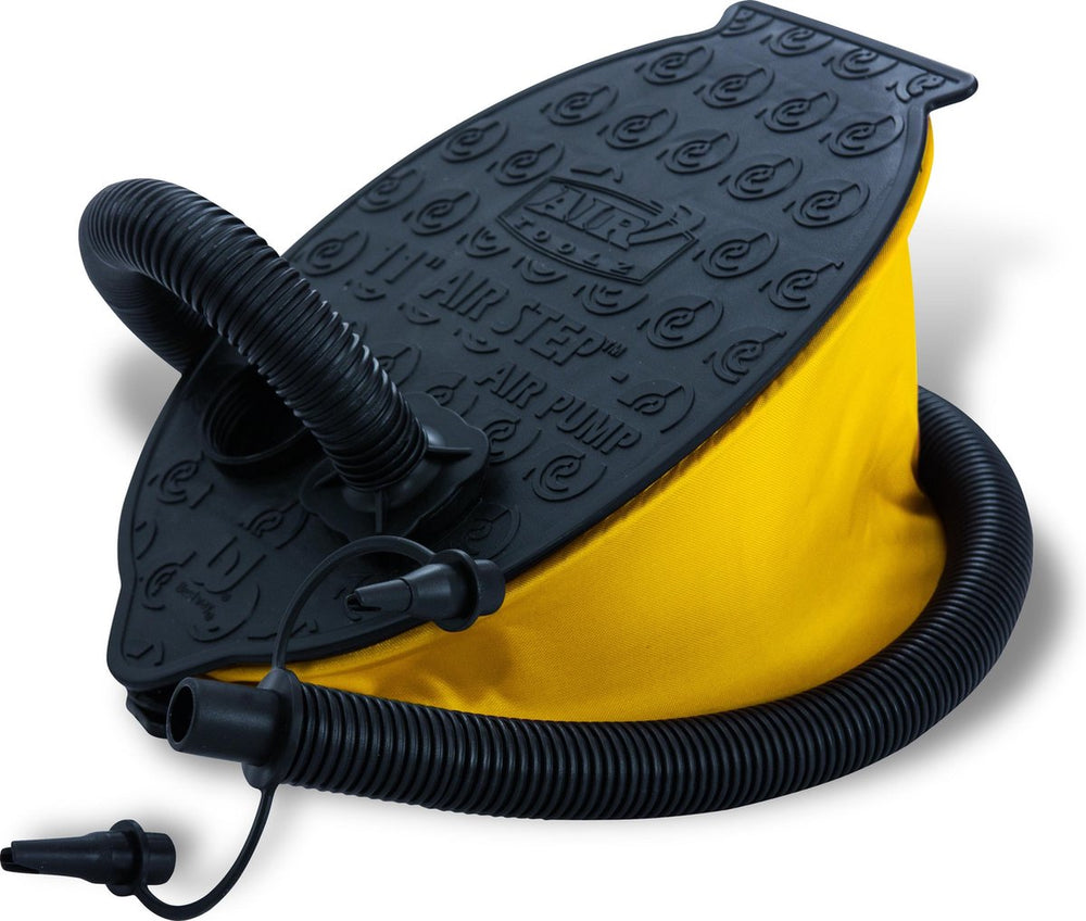 Bestway Air Step voetpomp groot