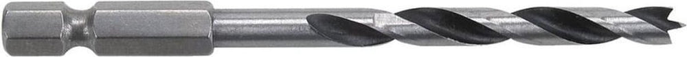 Wolfcraft - houtspiraalboorset, zeskantschacht, ø 3–8 mm, 5-dlg. - 7122000