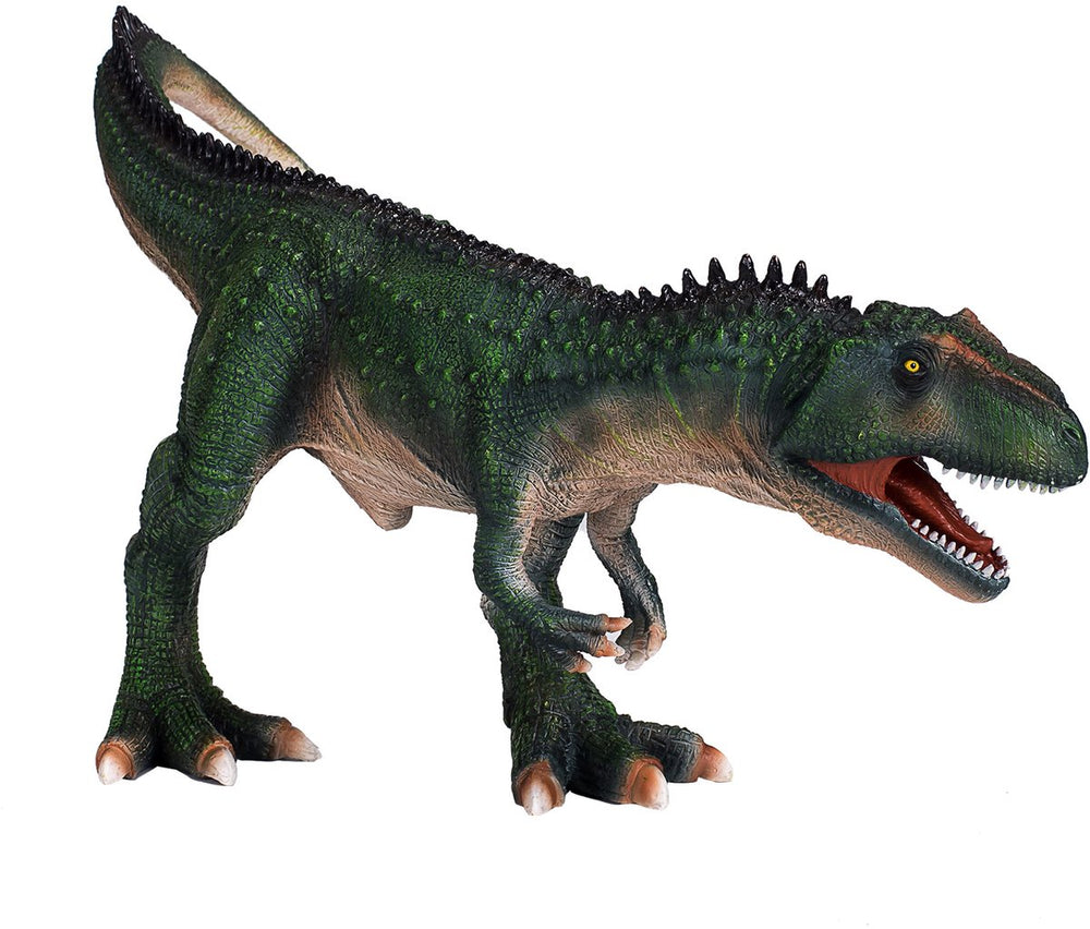 Mojo prehistorie deluxe giganotosaurus - 381013