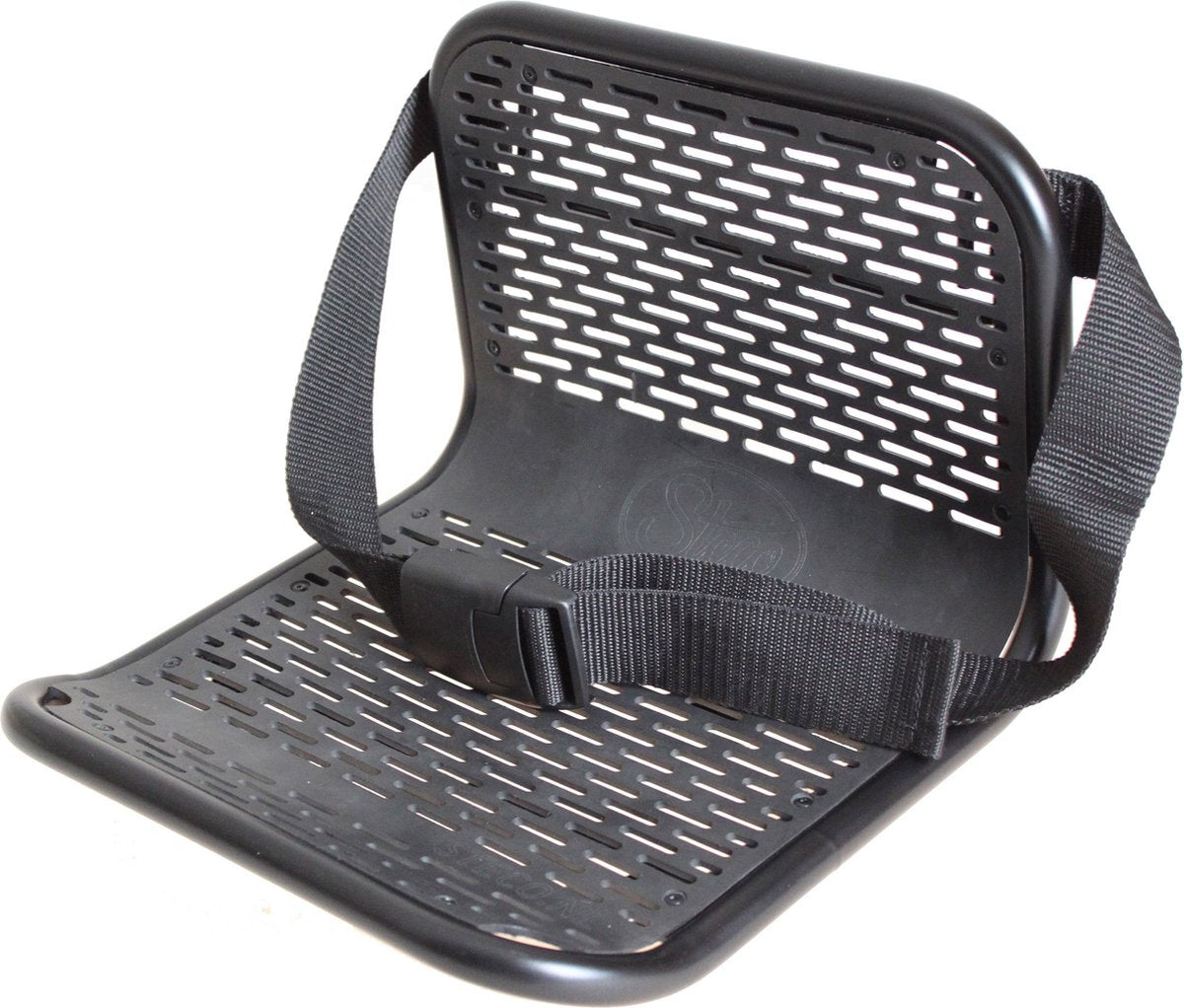 Steco Commuter-Mee bagagedragerverbreder