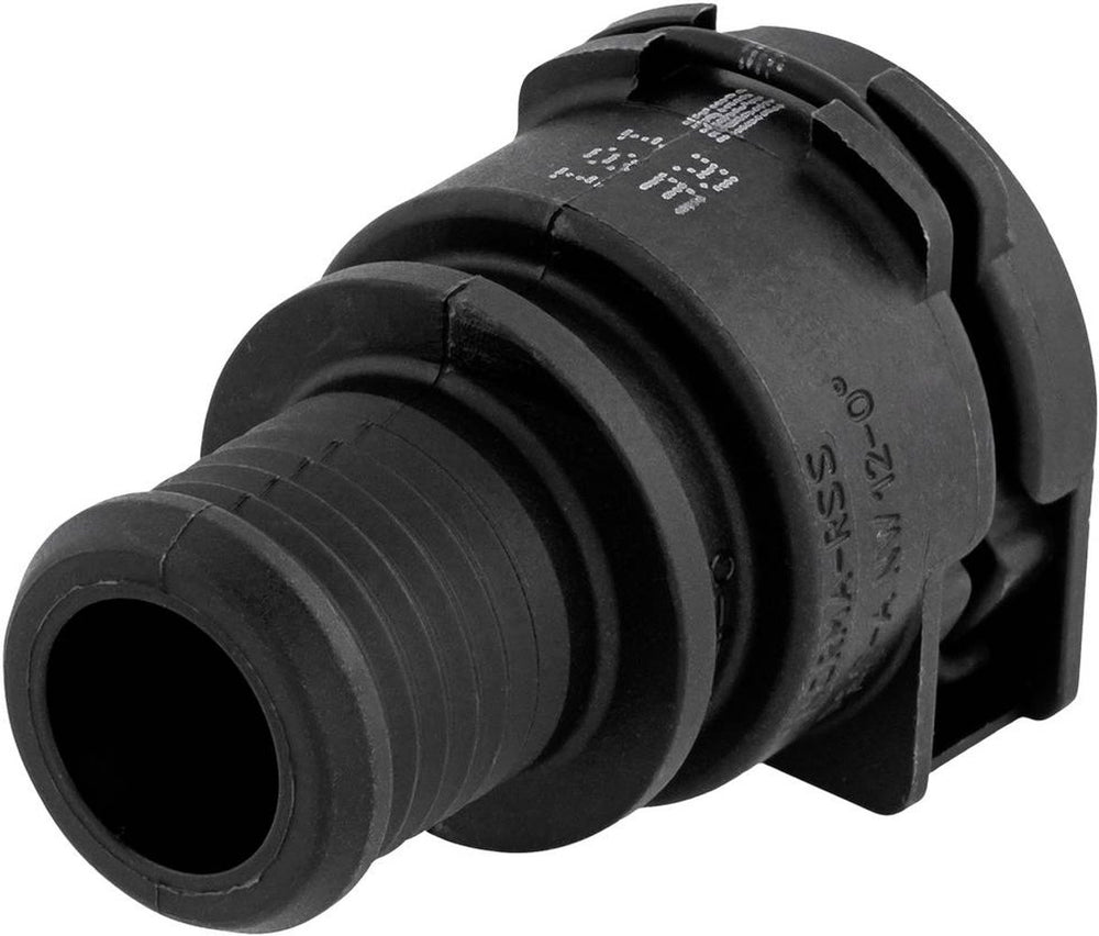 Norma connector 7027019016 quick ps3 1 stuk(s)