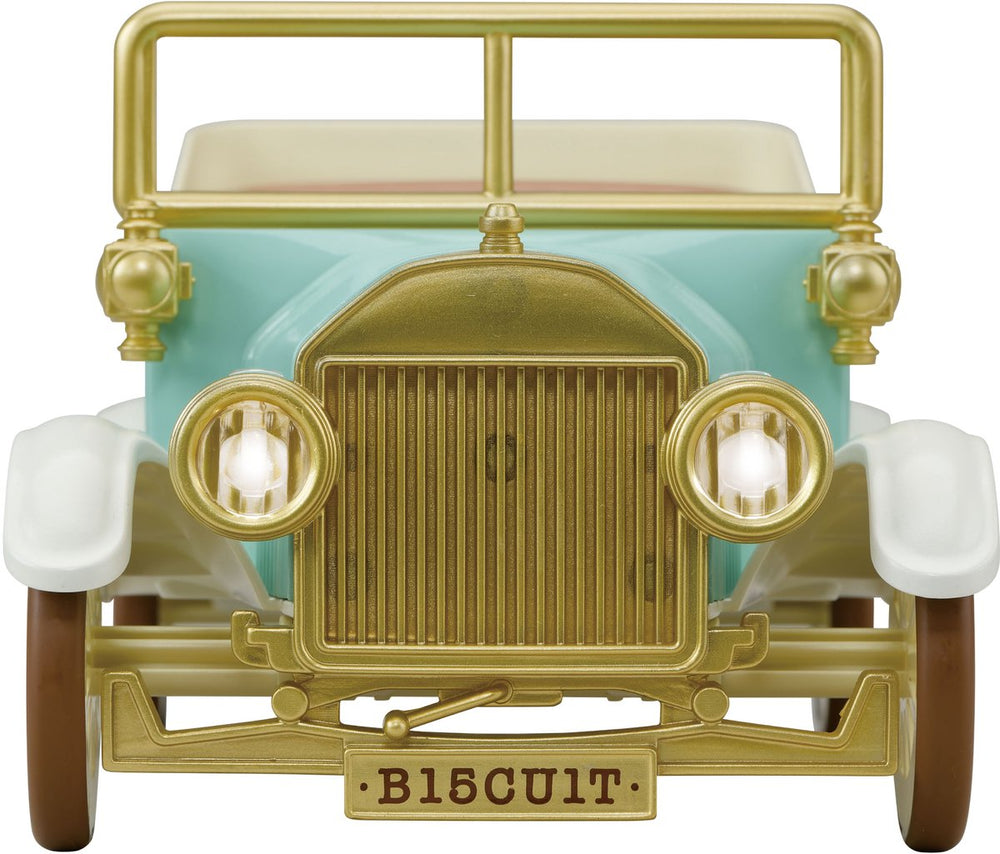 Sylvanian families 5868 klassieke auto
