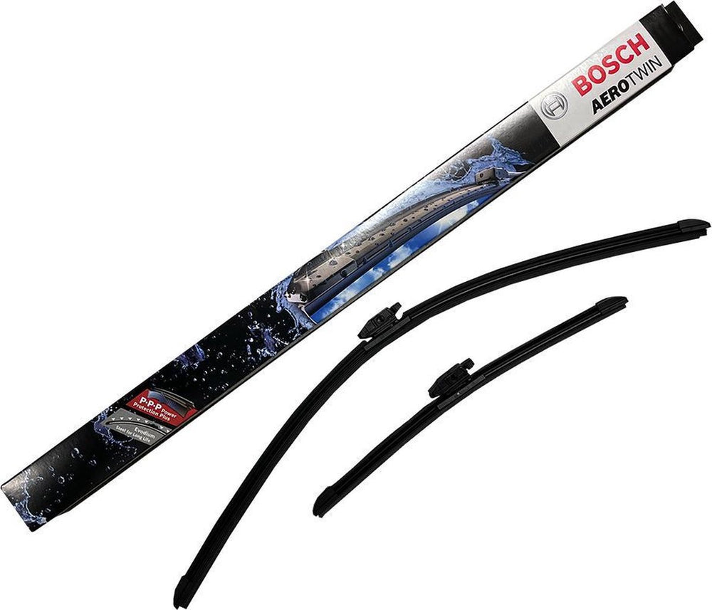 Bosch aerotwin a117s ruitenwissers voorruit 650 en 550 mm