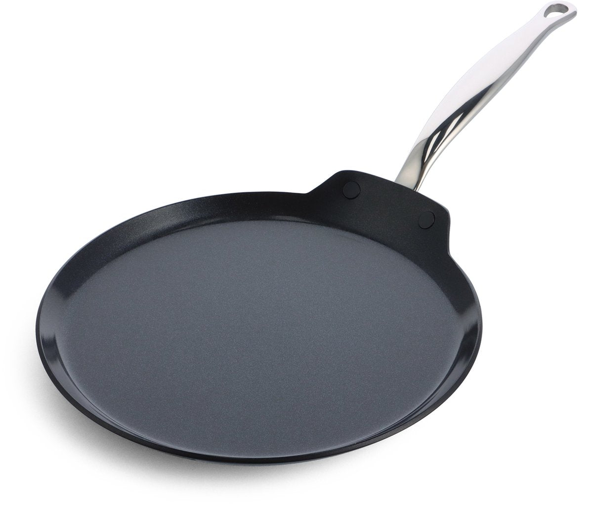 Greenpan barcelona pro pannekoekenpan 28cm - pfas-vrij