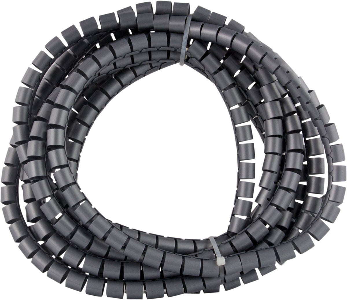 Q-link kabelslang – 15 mm – 5 m – grijs