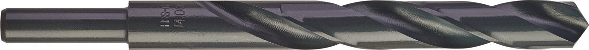 Milwaukee accessoires hss-r metaalboor 14 x 160 mm - 4932373319