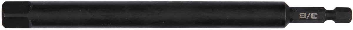 Makita adapter 1 4 voor doppen 3 8