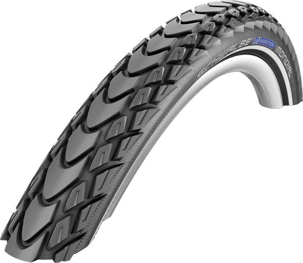 Schwalbe - marathon mondial evo dd reflex 28x2.00