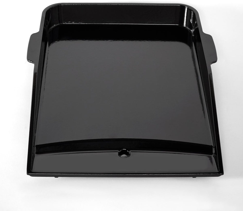 Weber plancha genesis ii - 4 en 6 branders