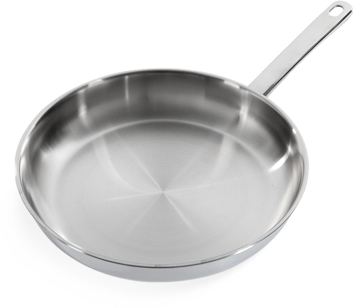 Bk bright koekenpan 28 cm