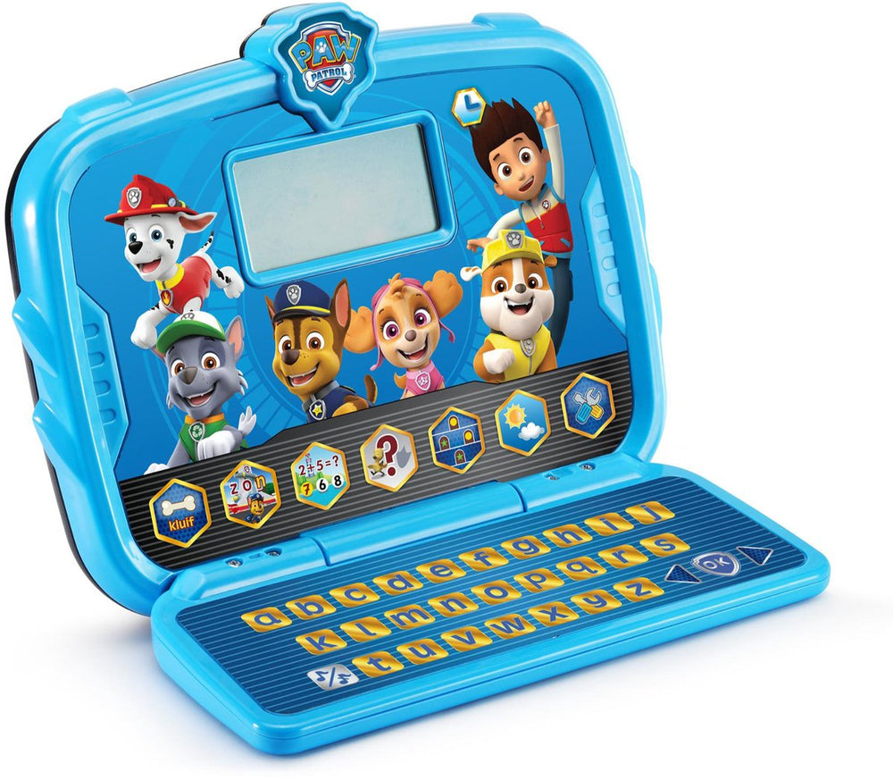 Vtech paw patrol laptop