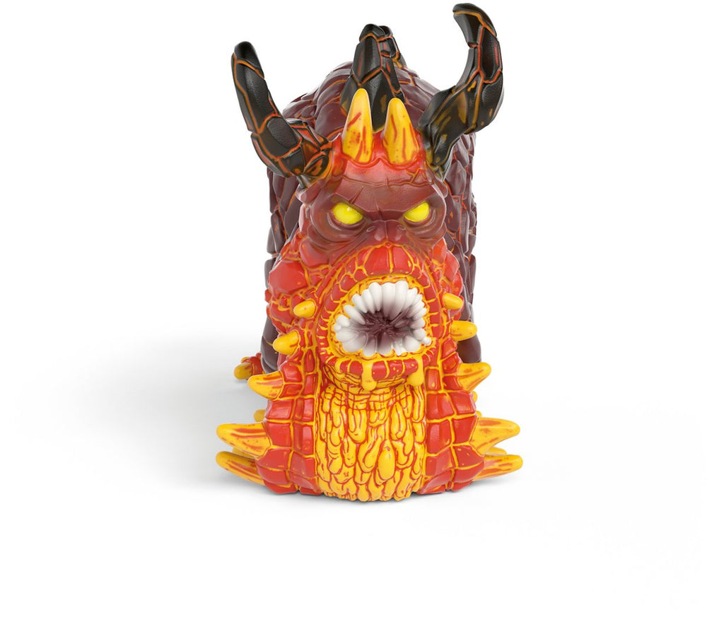 Schleich eldrador creatures lavaslak 70851