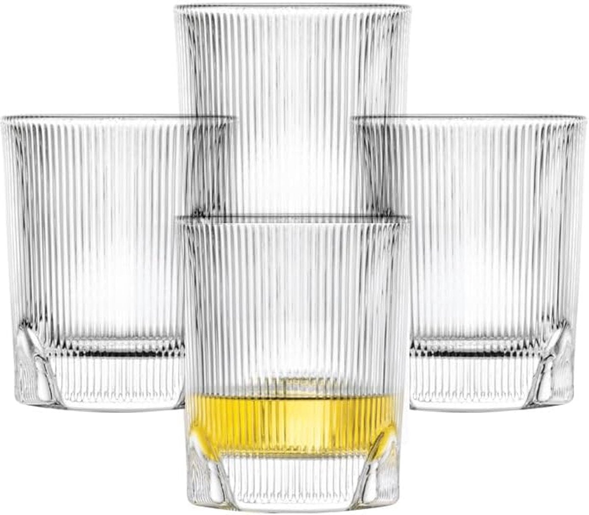 Schott zwiesel fave whiskyglas 60 - 0.294ltr - 4 glazen