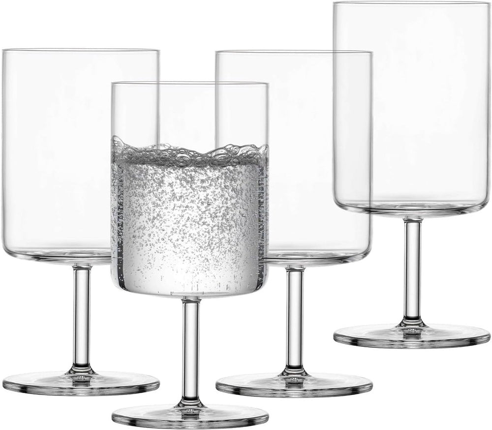 Schott zwiesel modo waterglas - 440ml - 4 glazen