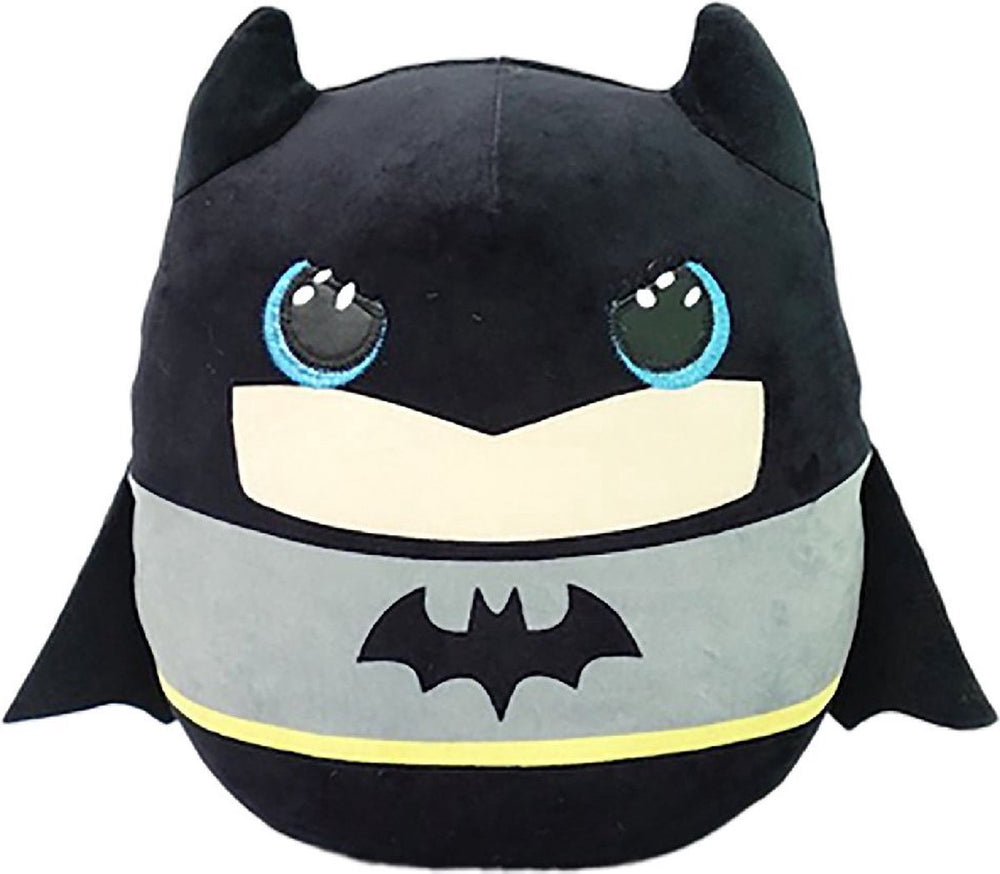 Ty beanie ty squish a boo batman, 20 cm